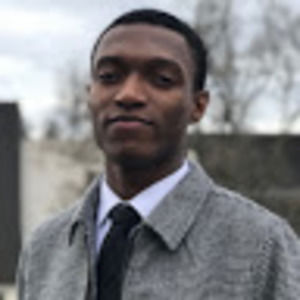 Meet your Posher, Najee